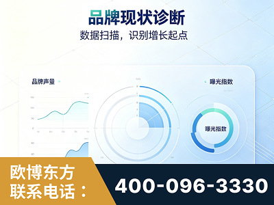 广元-品牌现状诊断