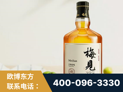 广元-梅见青梅酒